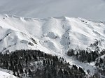 Camminata con e senza ciaspole alle cascine del Monte di Zambla (11 febbraio 09)  -  FOTOGALLERY